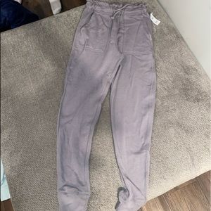 TILLYS SWEATPANTS!!!